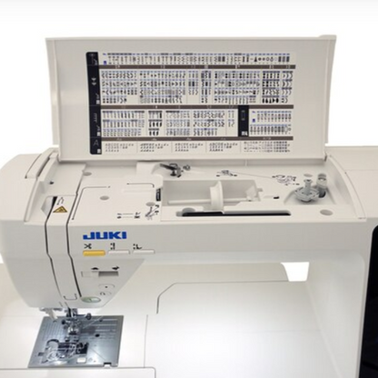 Juki DX-3000QVP