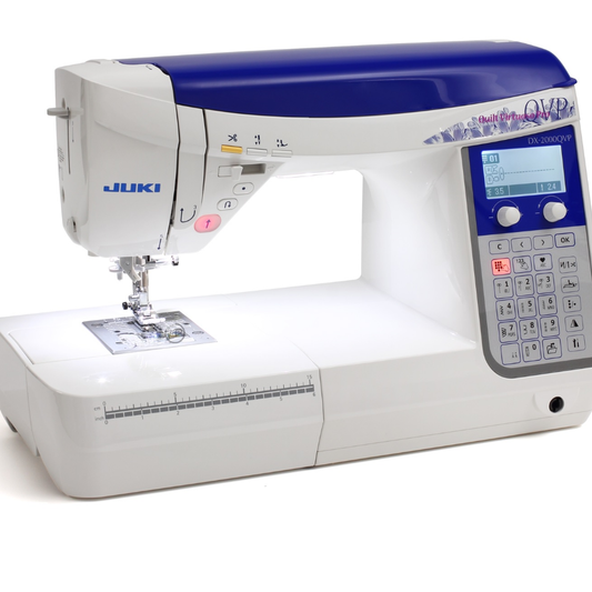Juki DX-2000 QVP