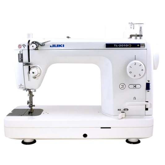 Juki TL-2010- Mid Arm - Semi-Industrial
