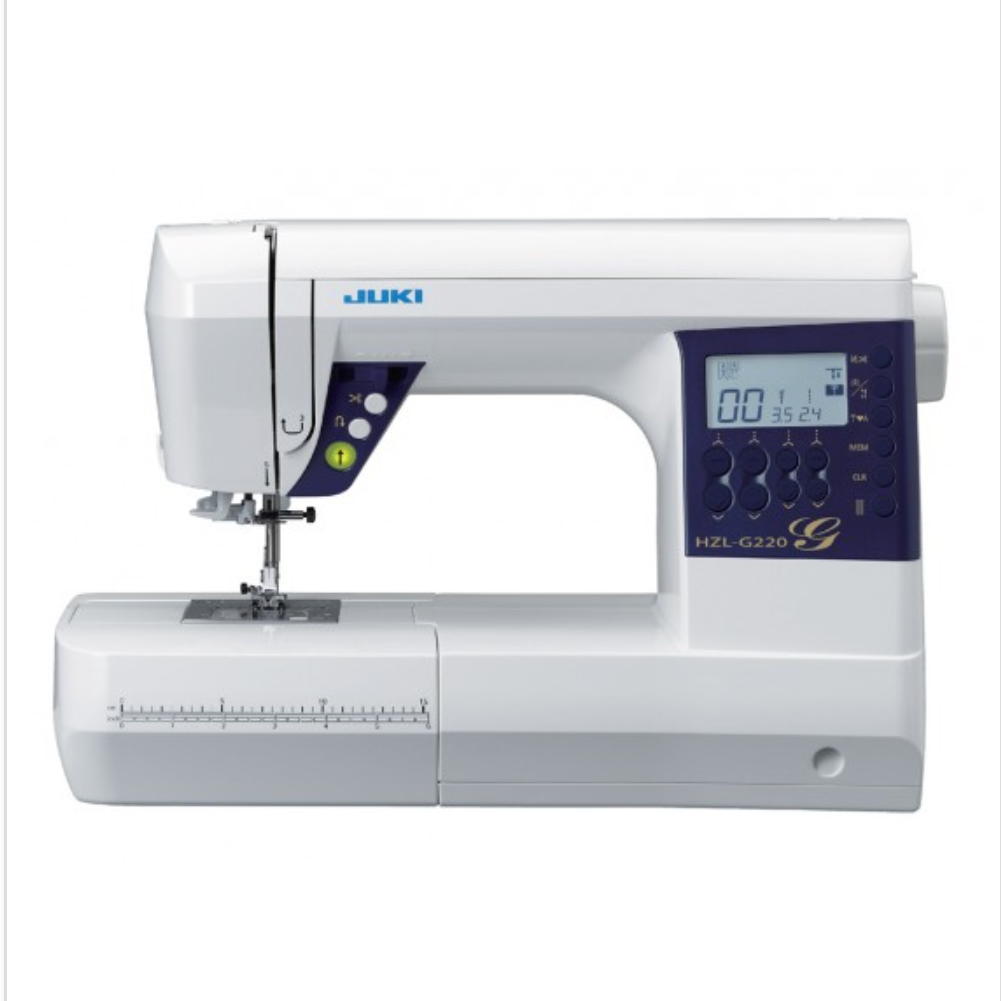 Juki G-220