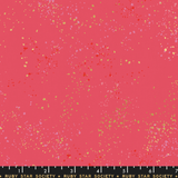 Speckled Strawberry Metallic