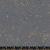 Speckled Metallic: Cloud