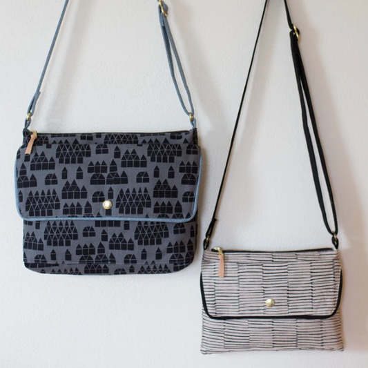 Traverse Bag