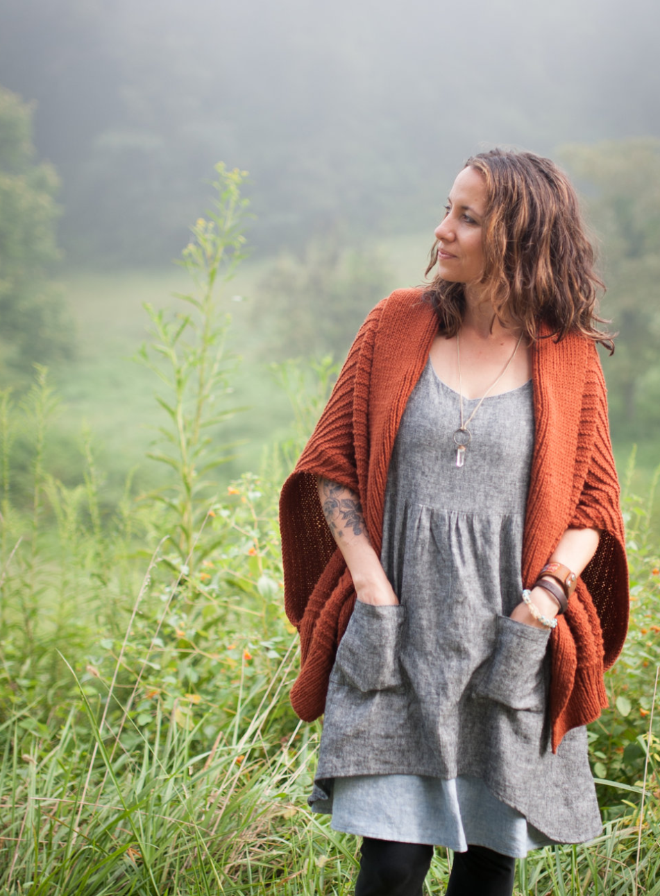 Metamorphic Dress