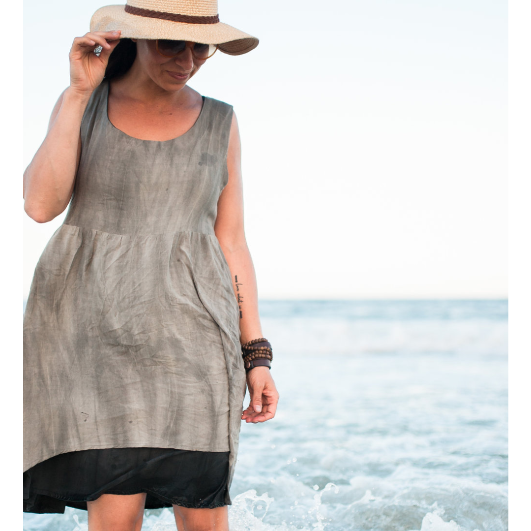 Metamorphic Dress