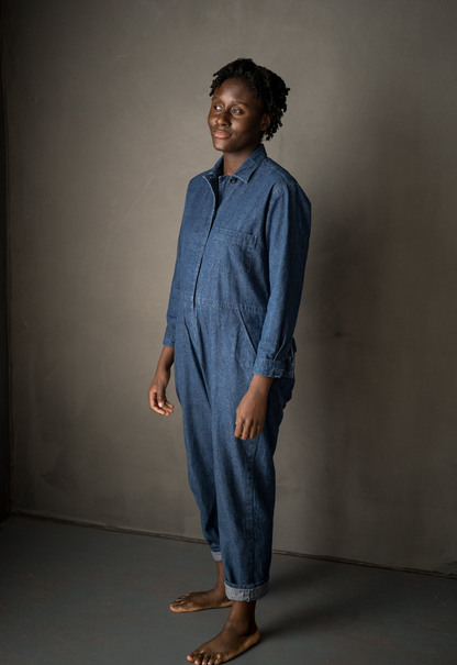 Thelma Jumpsuit - Sizes 6-28
