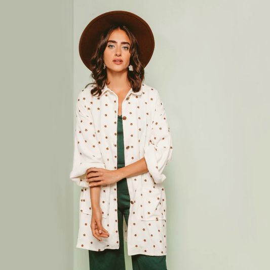 The Ilford Jacket