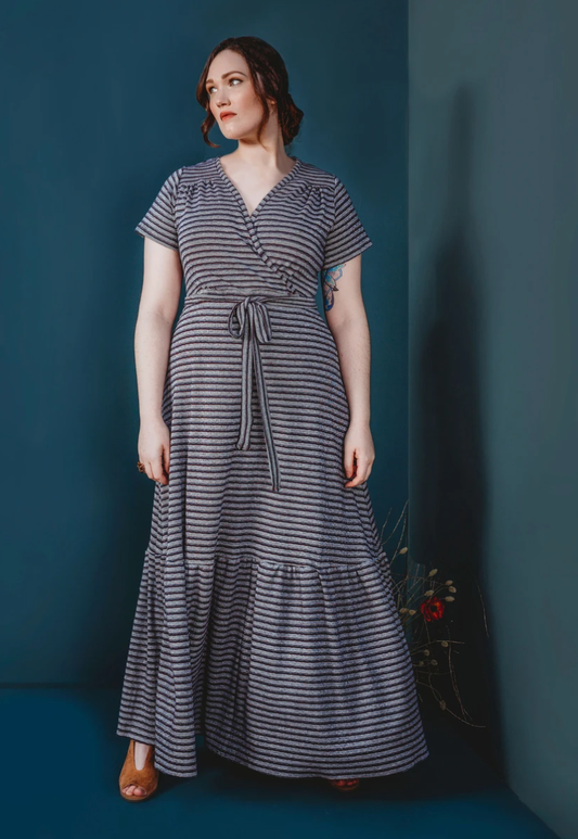 Westcliff Dress