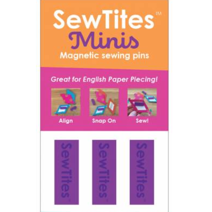 Mini SewTites: 5 Pack