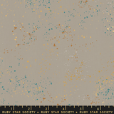 Speckled: Wool