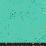 Speckled Metallic: Icebox