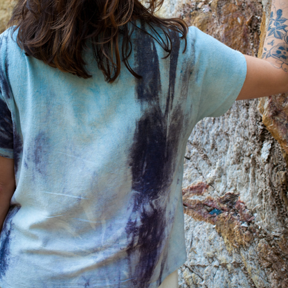 Sew Liberated- Strata Top