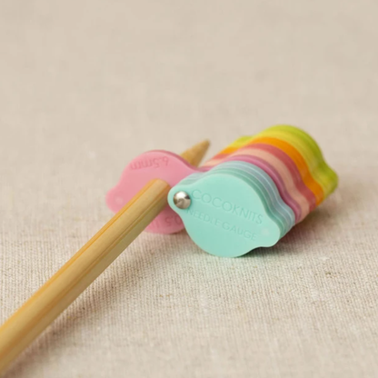 Needle Gauge