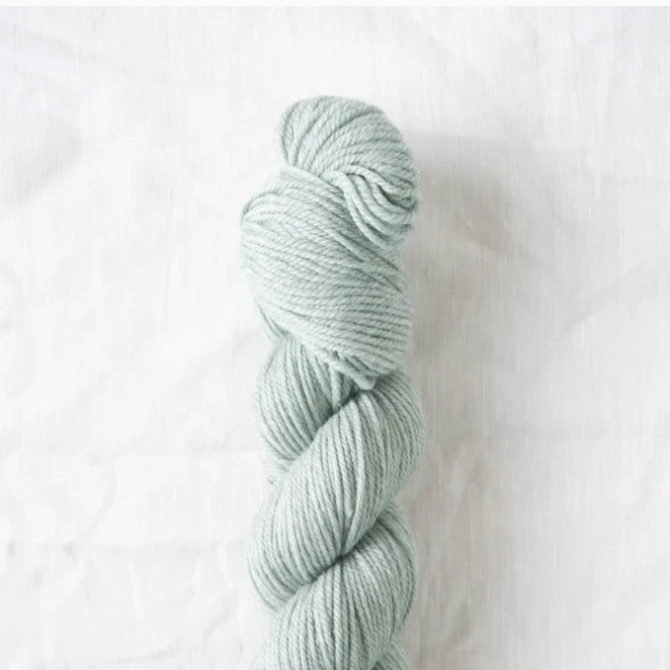 Quince and Co. - Chickadee
