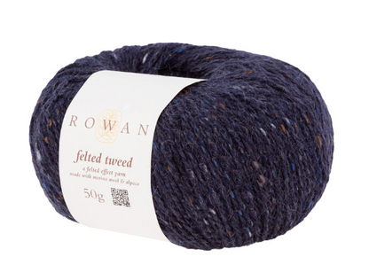 Rowan: Felted Tweed
