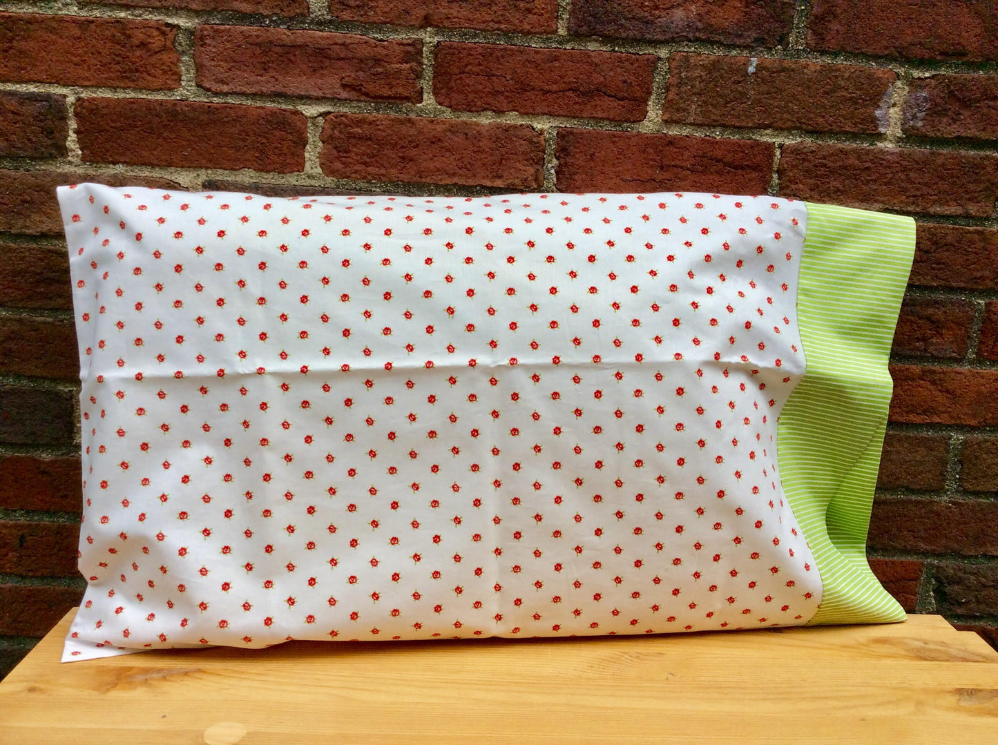 Kids Sewing 101 w/Kathy: Pillowcase