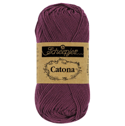 Scheepjes Catona - 25g