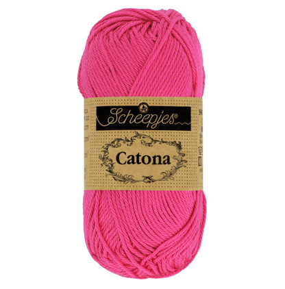 Scheepjes Catona - 25g