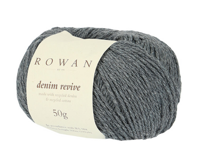 Rowan: Denim Revive