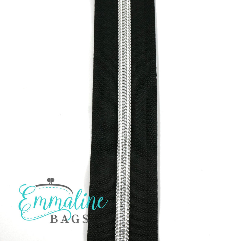 Emmaline Bags Zipper-by-theYard