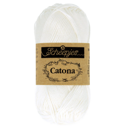 Scheepjes Catona - 25g