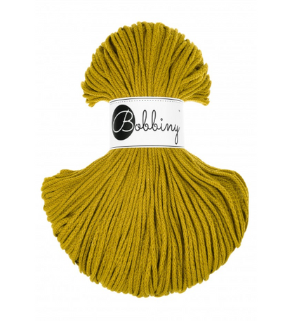 Bobbiny Junior - Cotton Macrame Cord (3mm)