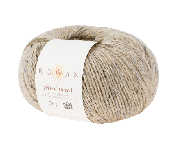 Rowan: Felted Tweed