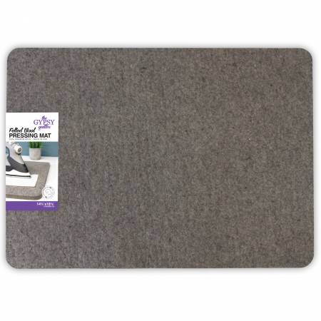Wool Pressing Mat: 14 1/3"x 18 7/8"