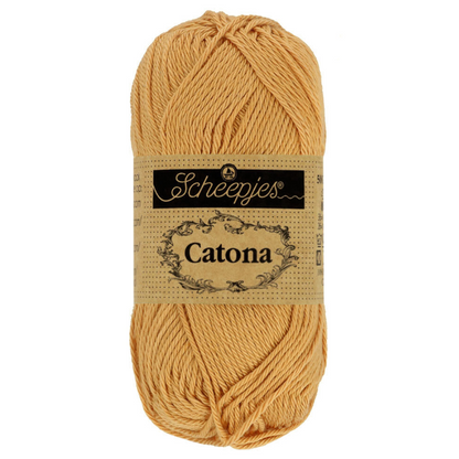 Scheepjes Catona - 25g