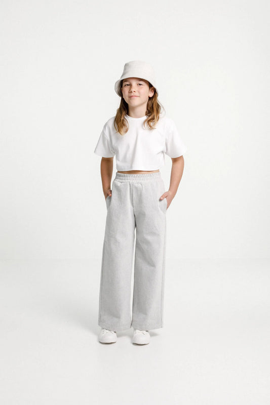 Papercut Patterns - Kids Tula Pants/Shorts
