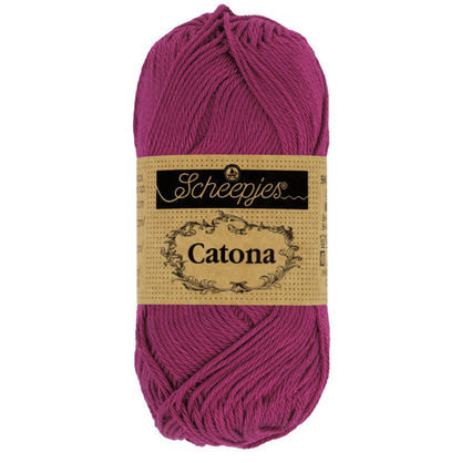 Scheepjes Catona - 25g