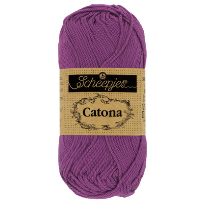 Scheepjes Catona - 25g