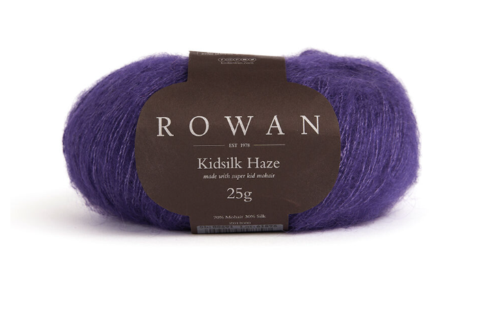 Rowan: Kidsilk Haze
