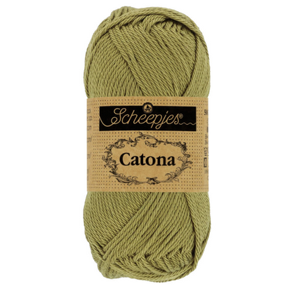 Scheepjes Catona - 25g