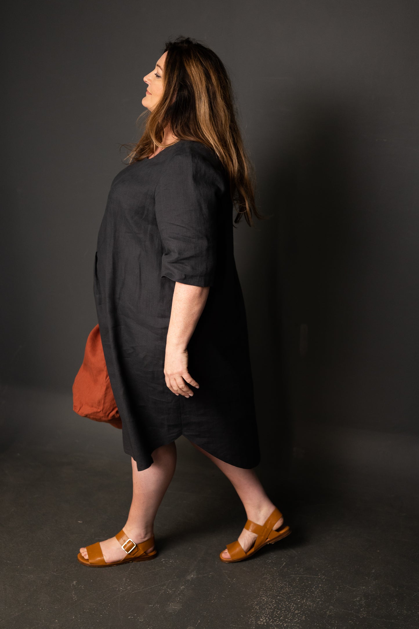 Merchant and Mills - The Dress Shirt