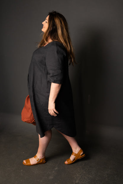 Merchant and Mills - The Dress Shirt