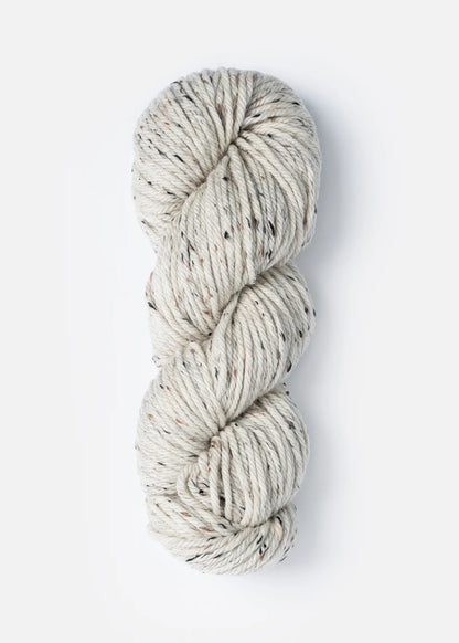 Woolstok Tweed - Aran Weight
