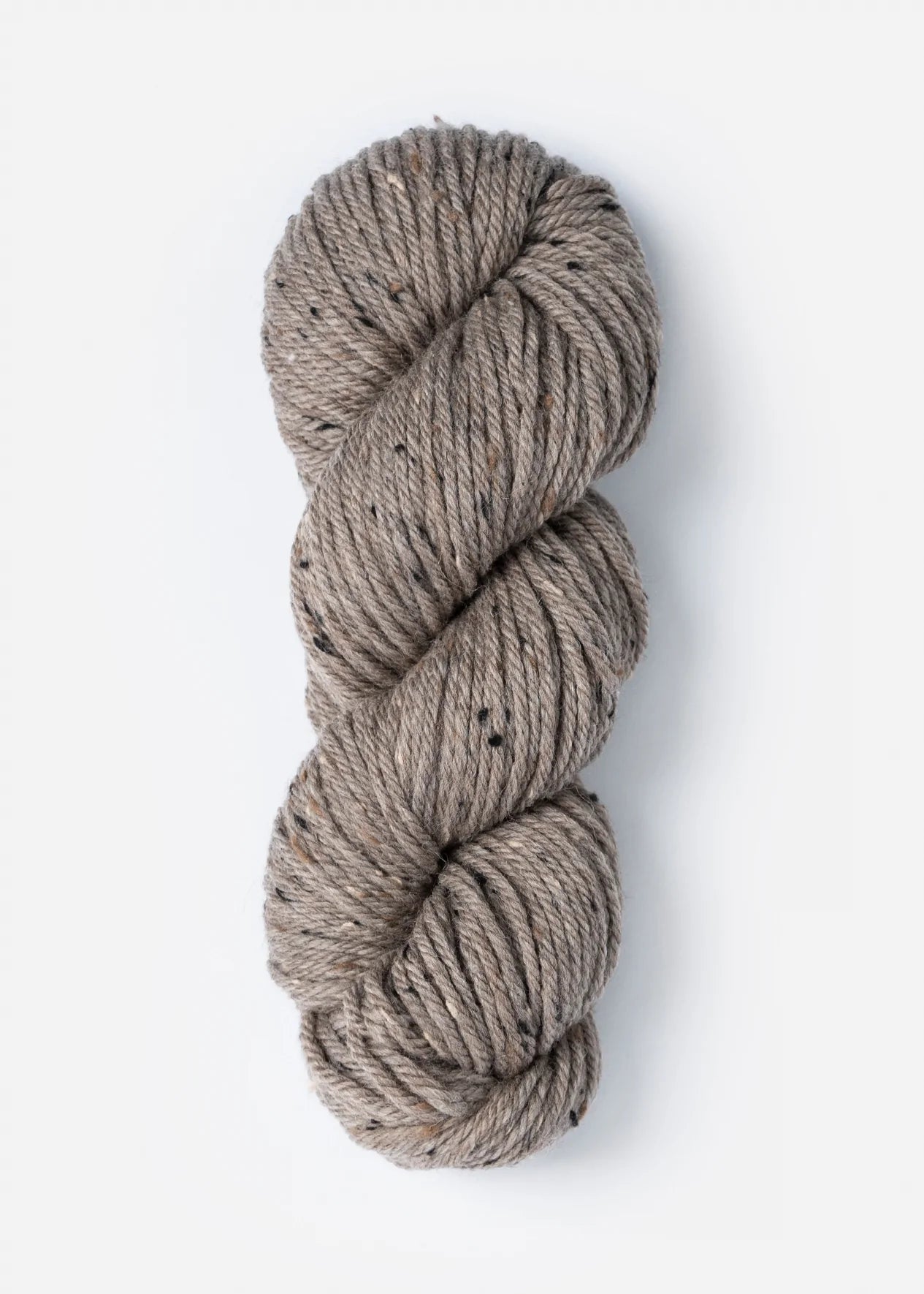 Woolstok Tweed - Aran Weight