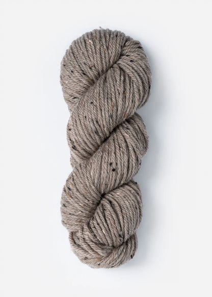 Woolstok Tweed - Aran Weight