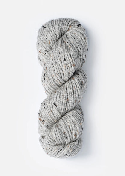 Woolstok Tweed - Aran Weight