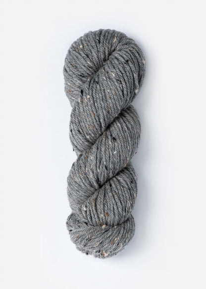 Woolstok Tweed - Aran Weight
