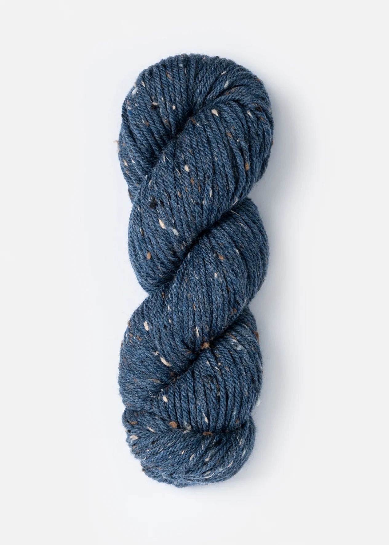 Woolstok Tweed - Aran Weight