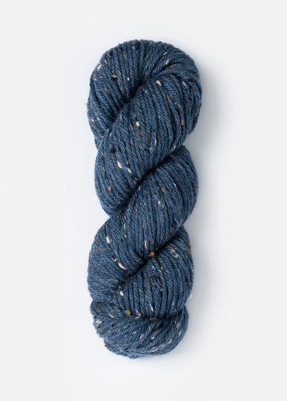 Woolstok Tweed - Aran Weight