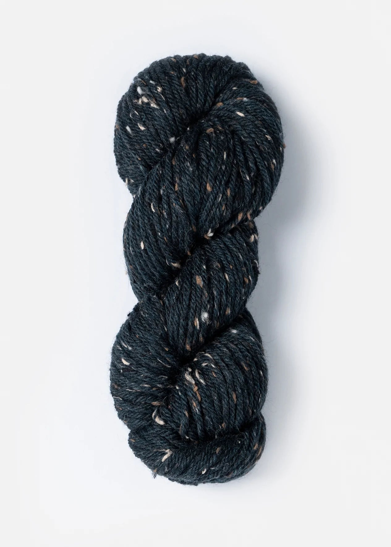 Woolstok Tweed - Aran Weight