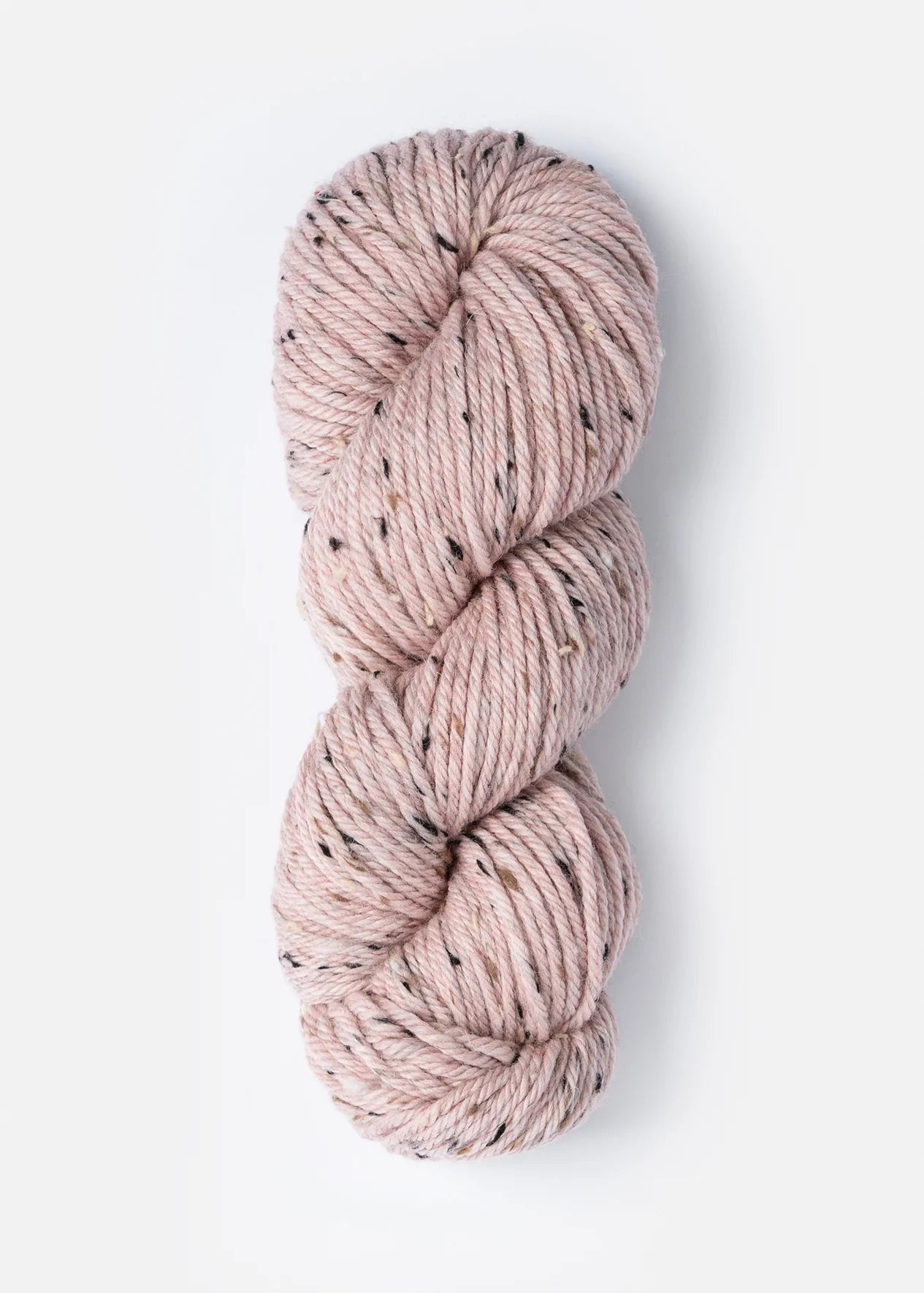 Woolstok Tweed - Aran Weight