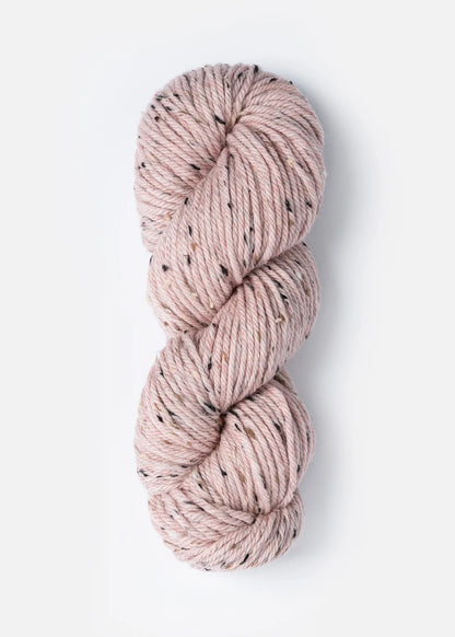 Woolstok Tweed - Aran Weight