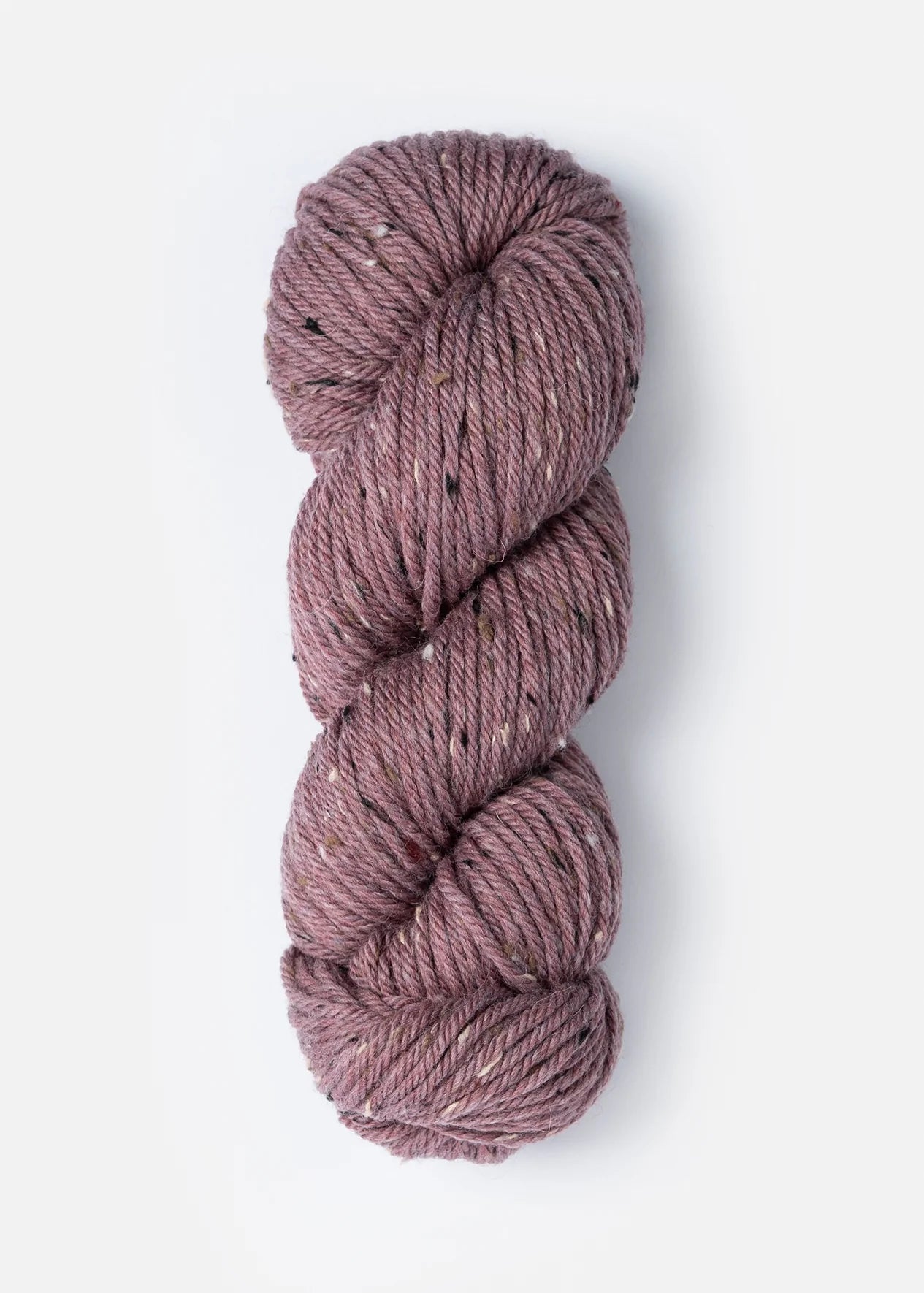 Woolstok Tweed - Aran Weight