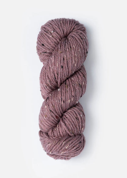 Woolstok Tweed - Aran Weight