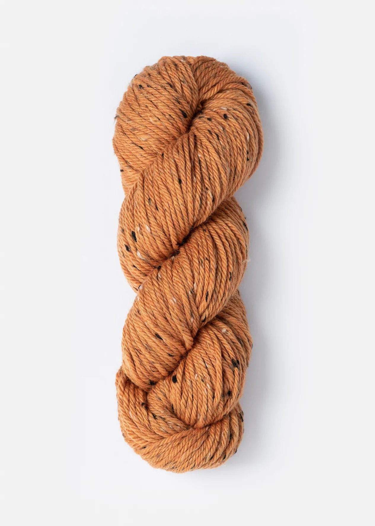 Woolstok Tweed - Aran Weight