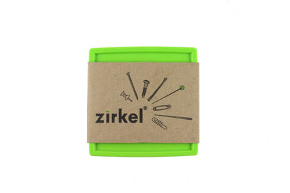 Zirkel Magnet- Green